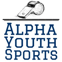 Alpha Youth Sports logo - Similar company to Biostream Technologies, Llc