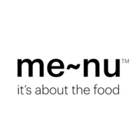 me~nu logo - Similar company to Motion-6