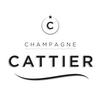 Champagne CATTIER logo - Similar company to Laurent & Romain