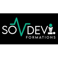 SOVDEVI logo - Similar company to Ecommercemag