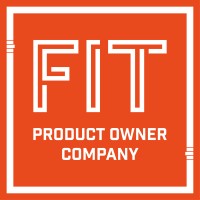 FIT Product Owner Company logo - Similar company to Openvalue