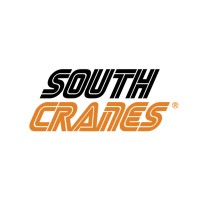 South Cranes logo - Similar company to Hecsel