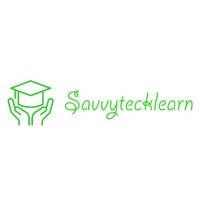 Savvytecklearn logo - Similar company to Amvision Technologies