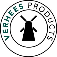 VERHEES PRODUCTS logo - Similar company to Uppact |  The Unwaste Company
