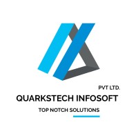 Quarks Tech Infosoft logo - Similar company to Ozark Technology