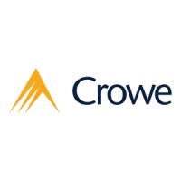 Crowe El Salvador logo - Similar company to Intelibis