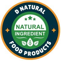 Dnatural Food logo - Similar company to Caffinity