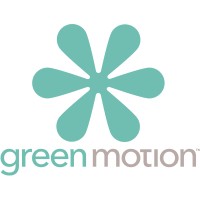 Green Motion SA logo - Similar company to Cobham Mission Systems
