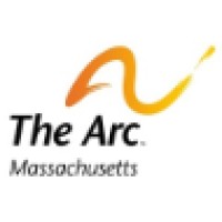 The Arc of Massachusetts logo - Similar company to Raynor Ave.