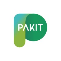 PAKIT logo - Similar company to Agri Software