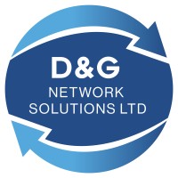D&G Network Solutions Ltd logo - Similar company to Worksmart Contracts