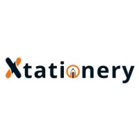 Xtationery logo - Similar company to Giftwaley.Com