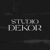 StudioDekor logo - Similar company to Busy Studio