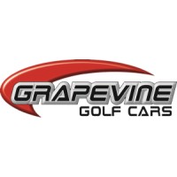 Grapevine Golf Cars logo - Similar company to Indic Group Holdings