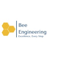 Bee Engineering logo - Similar company to Aeronergic Oü