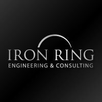 Iron Ring Engineering & Consulting Services logo - Similar company to Mancon Icm