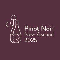 Pinot Noir NZ logo - Similar company to Goroster