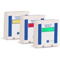 Sensors for Safety Ltd logo - Similar company to Gds Technologies Ltd