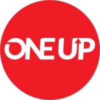 OneUp logo - Similar company to Oneup