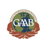 Global Anti-Trafficking Alliance Birmingham logo - Similar company to Lift Up The Vulnerable (Luv)
