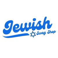 Jewish Swag Shop logo - Similar company to Fusion Inbound