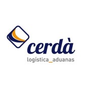 Agencia de Aduanas Cerdà, s.l. logo - Similar company to Milar Morató
