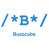 Buzzcube logo - Similar company to Buzzcube