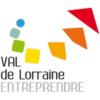 Val de Lorraine Entreprendre logo - Similar company to Impliskills