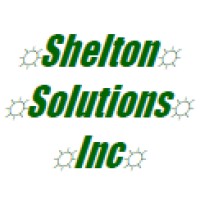 SHELTON SOLUTIONS, INC. logo - Similar company to Quercus Consulting
