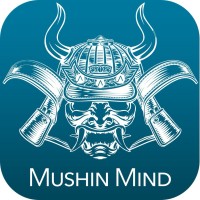 Mushin Mind Body Fitness logo - Similar company to Aapes (Australian Academy Of Parkour, Exercise And Self-Defence)
