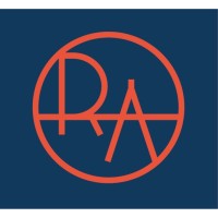 RiadArchitecture logo - Similar company to S- Cube .Architects