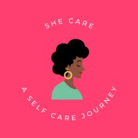 She Care Media logo - Similar company to She Cares!