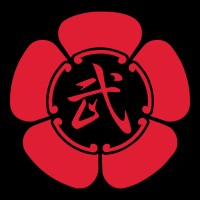 Bushido Ryu Dojo logo - Similar company to Champion Karate