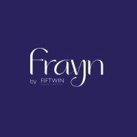 Frayn logo - Similar company to Hemco