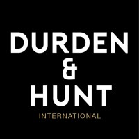 Durden & Hunt International logo - Similar company to Central Estates