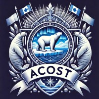 ACOST-Arctic Climate and Ocean Safeguard Treaty logo - Similar company to Minds