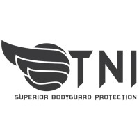 TNI Superior Bodyguard Protection logo - Similar company to Boland Risk Solutions (Pty) Ltd