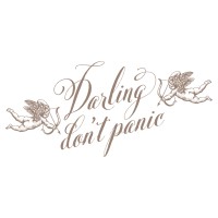 Darling Don't Panic logo - Similar company to Refresh Hospitality