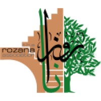 Rozana Association logo - Similar company to Pp Platinum Pharma