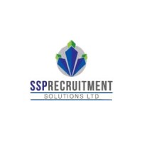 SSP Recruitment Solutions logo - Similar company to Ssp Solutions