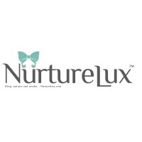 NurtureLux® - Soothing, Anti-aging Innovative SelfCare pillows and pillowcases logo - Similar company to Kl Eco Decor (Uk)
