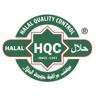 Halal Quality Control Middle East logo - Similar company to Speed Control Co.