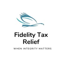 Fidelity Tax Relief logo - Similar company to Miadvg Llc