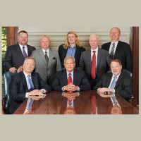 Hill, Peterson, Carper, Bee & Deitzler, PLLC logo - Similar company to Farmer Cline & Campbell, Pllc