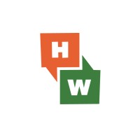 Hello World logo - Similar company to Zee Tech Foundation