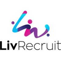 LivRecruit logo - Similar company to T.T.E