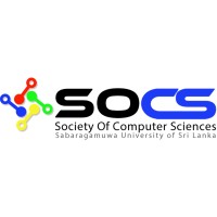 Society of Computer Sciences - SUSL logo - Similar company to Ieee Computer Society Sri Lanka Chapter