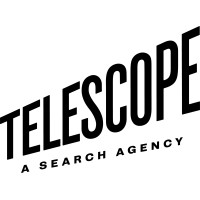 Telescope - A Search Agency