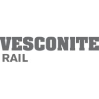 Vesconite Rail logo - Similar company to Vesconite Bearings