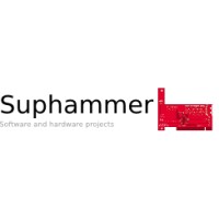 Suphammer